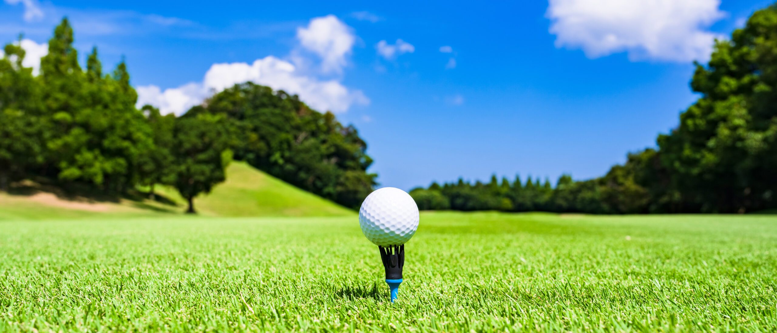 Golfplatz