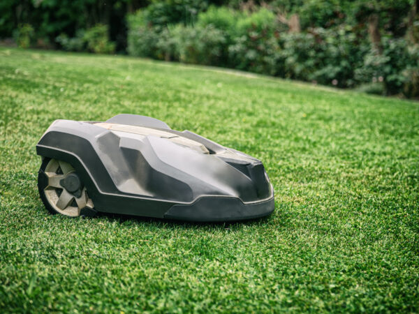 Pro und Contra Mähroboter: Lohnt sich die Anschaffung?